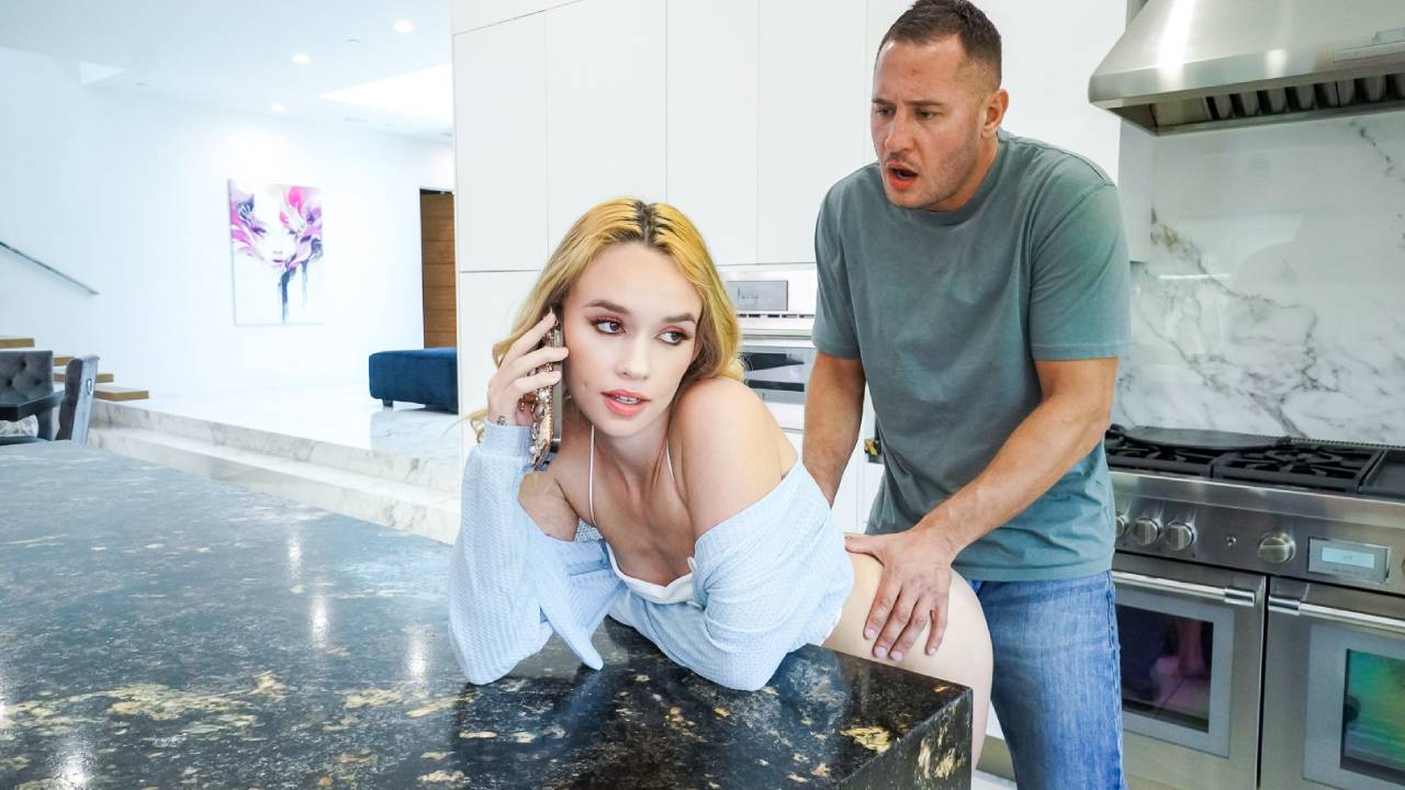 Freeusefantasy Khloe Kingsley The Live In Nanny Hd Porn Videos