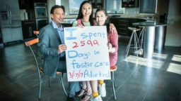 FosterTapes - Foster Daughter Suppresses Urges