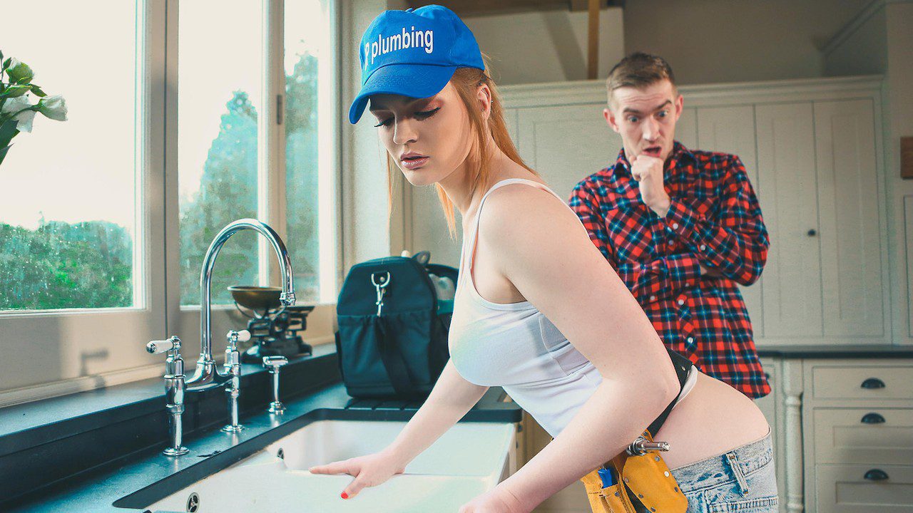 DigitalPlayground – Carly Rae – Plumbers Pussy