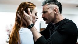 PureTaboo - Maya Kendrick - The Widower