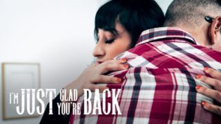 PureTaboo – Isabella Nice – I M Just Glad You Re Back