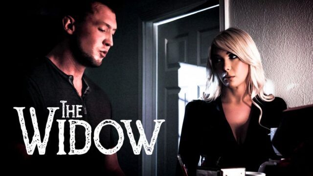 PureTaboo – Aubrey Kate –  The Widow