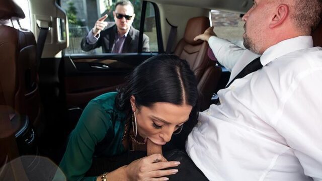 BrazzersExxtra – Azul Hermosa – Introducing Azul