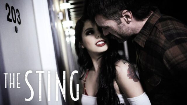 PureTaboo – Gina Valentina – The Sting