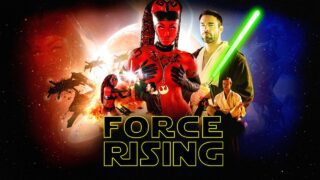 XXXParody – Kleio Valentien – Force Rising (Star Wars)
