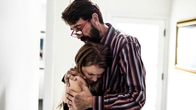 PureTaboo – Riley Star – Mom Is Not Coming Back, Sweetheart