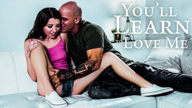 Puretaboo – Maya Woulfe – Youll Learn To Love Me