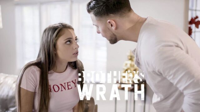 Puretaboo – Gia Derza – Brothers Wrath