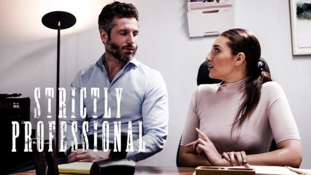 PureTaboo – Bella Rolland – Strictly Professional