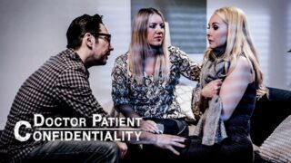 PureTaboo – Aaliyah Love – Doctor Patient Confidentiality
