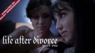 Ariel X, Jade Baker And Penny Barber – Life After Divorce