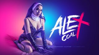 TeamSkeetAllStars – Alex Coal – Nun More Horny Than I