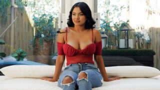 NetvideoGirls – Numi – Bangladeshi with perfect tits