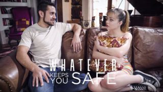 PureTaboo – Aliya Brynn – Whatever Keeps You Safe