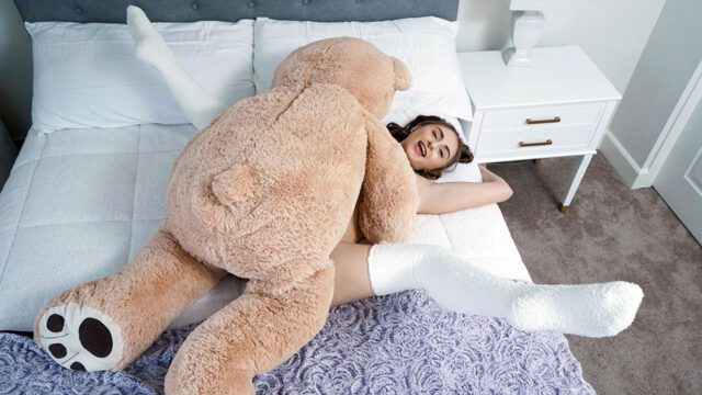 TinySIS – Penelope Kay – Mastering The Craft