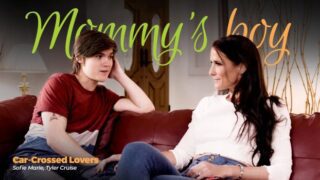 MommysBoy – Sofie Marie – Car-Crossed Lovers