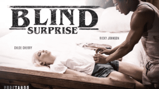 Chloe Cherry – Blind Surprise