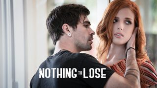 PureTaboo – Nothing To Lose – Scarlett Mae