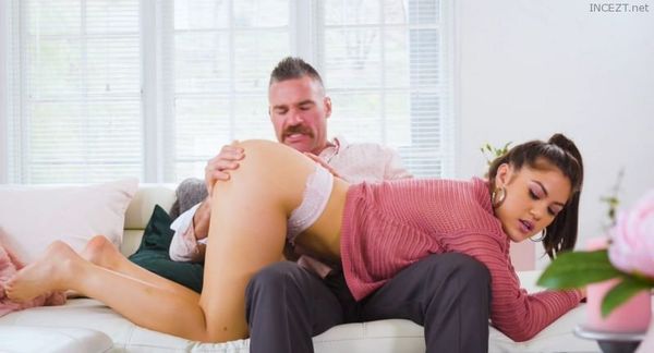 Adulttime – Kendra Spade – The Brat Who Cried Wolf