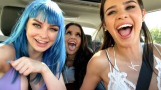 RKPrime – Jewelz Blu, Kylie Rocket & Ryan Reid – RK’s Girl Trip: Part 1