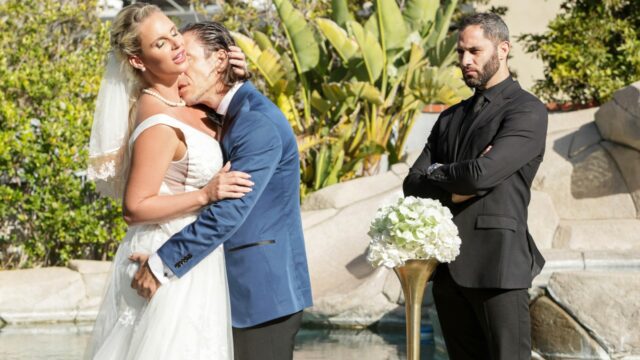 RealWifeStories – Phoenix Marie – BrideZZilla: A Fuckfest At The Wedding part 3