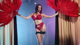BrazzersExxtra – Jasmine’s Burlesque Fantasy (Trailer)