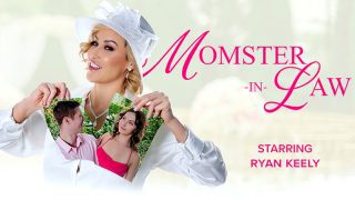 MYLFFeatures – Ryan Keely & Serena Hill – Monster-in-Law