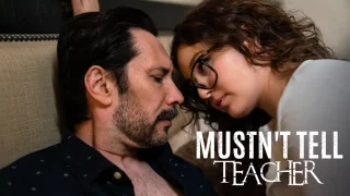 PureTaboo – Leana Lovings – Mustn’t Tell Teacher