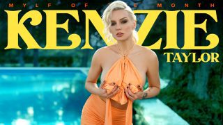 MylfOfTheMonth – Kenzie Taylor – A Wet Hot American Vacation