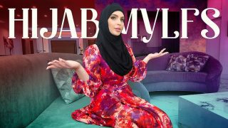 HijabMylfs – Alexa Payne – A Swift Fix