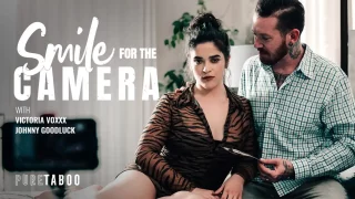 PureTaboo – Victoria Voxxx – Smile For The Camera