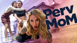 Sarah Jessie & Amber Angel – Sex Can Make Things Even