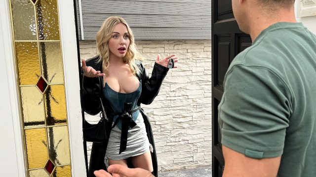 Angie Lynx – Sexy Cheater Loves Anal – RKPrime