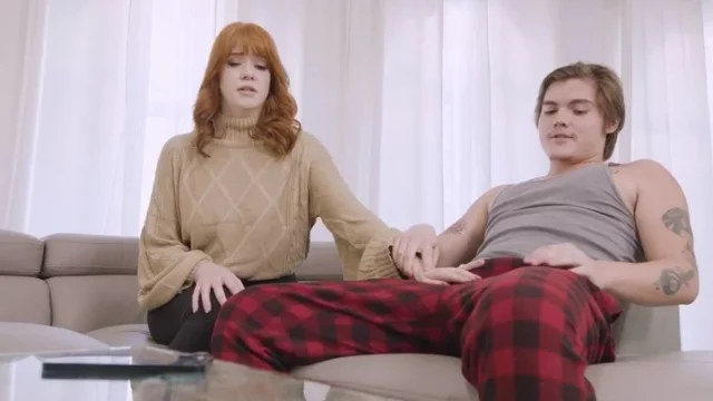 Ariel Darling – Asshole Neighbor – AnalMom