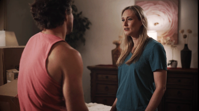 Ophelia Kaan Im Yours, Son – MissaX