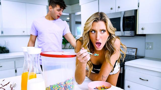 Charley Hart, Addison Vodka You Better Fuck Me Too – BadMilfs