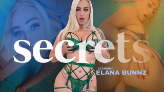 Elana Bunnz I Think This Is Yours – Secrets