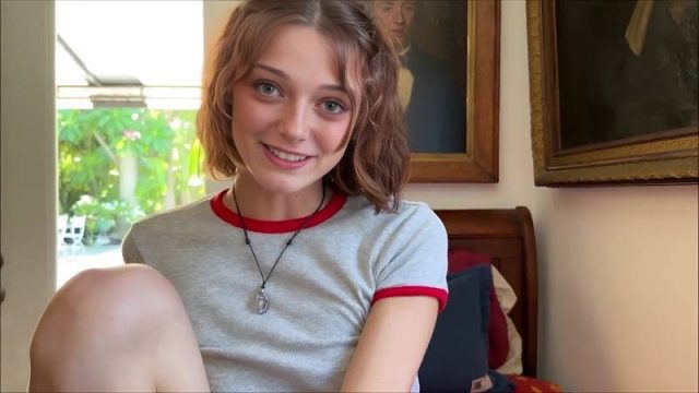 Shrooms Q Freak – FamilyTherapyXXX