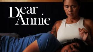 Dana Vespoli – Dear Annie – MissaX