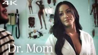 Jennifer White – Dr. Mom – MissaX