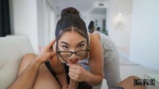 Madison Wilde – Hope She Doesn’t Catch Us! – IKnowThatGirl