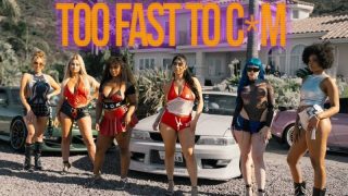 Violet Myers, Dan Dangler, Jewelz Blu, Avery Jane, Richelle Ryan, Addis Fouche – Too Fast To Cum – OnlyFans