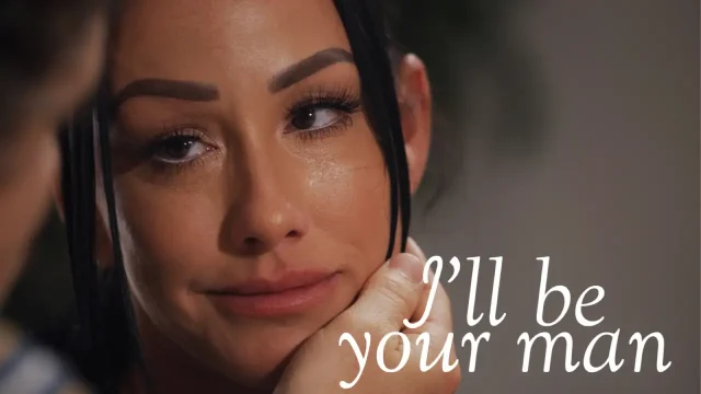 Jennifer White – I’ll Be Your Man – MissaX