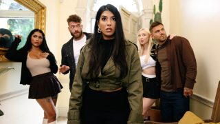 Yasmina Khan, Frances Bentley – Ghosted – Episode 1 – DigitalPlayground