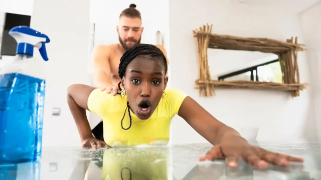 Lexi Luv – Fucking The New Maid – RKPrime