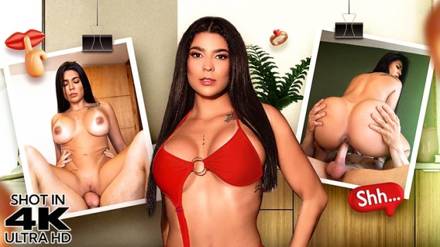 Lele Mantilla – The Cheating Wife – SexMex