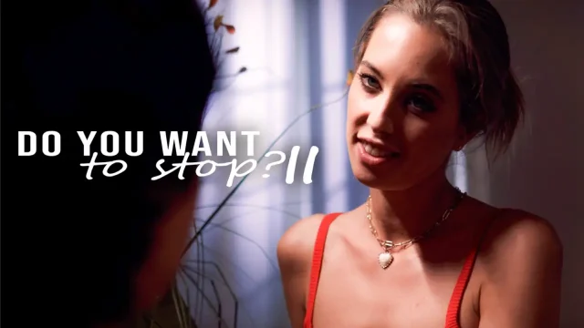 Millie Morgan – Do You Want To Stop? II – MissaX