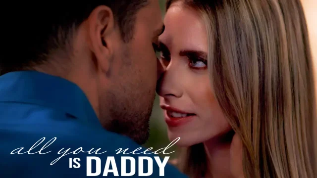 Anya Olsen – All You Need is Daddy – MissaX