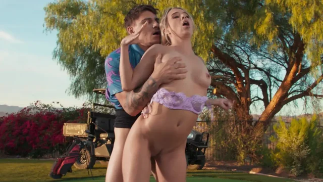 Summer Vixen – One In Her Hole – RKPrime