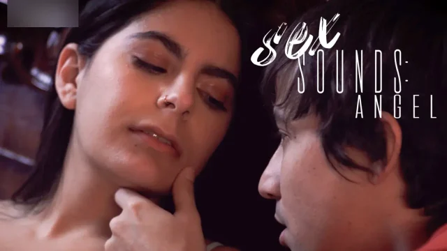 Angel Gostosa – Sex Sounds Angel – MissaX